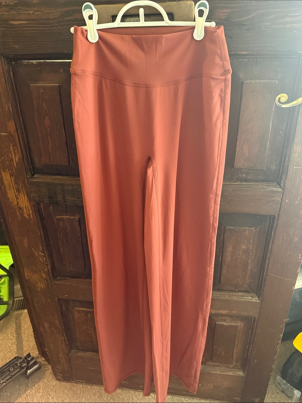 Ptula 365 Wide-Leg Pants